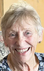 Sherry Ann DiGiorgio